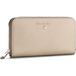 Portfele damskie: Duży Portfel Damski PATRIZIA PEPE – 2V4879/A2RA-B626 Spring Beige