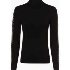 Taifun - Sweter damski, czarny. Czarne swetry klasyczne damskie marki Taifun, s. Za 279,95 zł.