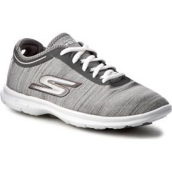 Buty do fitnessu damskie: Buty SKECHERS - Vast 14227/GRY Gray