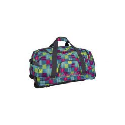 Torby podróżne: Chiemsee Torba na kołach Rolling Duffle 55L – L0574 (001574840000)