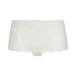 Cellbes Figi złamana biel female biały 34/36. Białe majtki damskie Cellbes, z koronki. Za 59,00 zł.