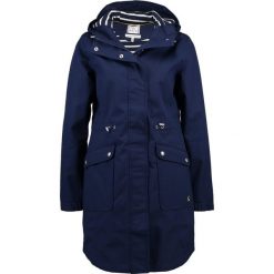 Parki damskie: Tom Joule NEW RAIN Parka french navy