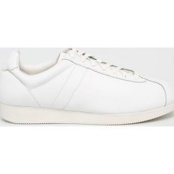 Vagabond - Buty Ina. Białe buty sportowe damskie Vagabond, bez wzorów, ze skóry, sportowe. W wyprzedaży za 219,90 zł.