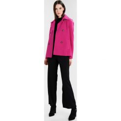 Kurtki damskie: SET Kurtka wiosenna pink