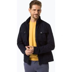 Tom Tailor - Kurtka męska, niebieski. Niebieskie kurtki męskie marki Tom Tailor, xl, bez wzorów, bez kaptura. Za 349,95 zł.