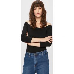 Answear - Bluzka. Bluzki damskie ANSWEAR. W wyprzedaży za 49,90 zł.