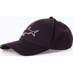 Paul & Shark - Męska czapka z daszkiem, niebieski. Niebieskie czapki męskie marki Paul & Shark, bez wzorów. Za 379,95 zł.