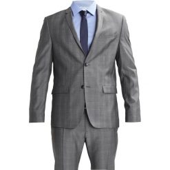 Garnitury: Calvin Klein SLIM FIT Garnitur mid grey