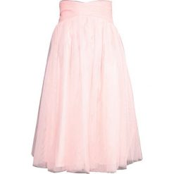 Spódniczki: Little Mistress Spódnica trapezowa pink