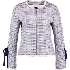 Marynarki i żakiety damskie: Club Monaco PARELLE JACKET Żakiet navy
