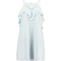 Sukienki hiszpanki: BCBGeneration Sukienka letnia frost blue