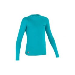 Top UV 100 JR. Niebieskie bluzki dziewczęce OLAIAN. Za 29,99 zł.