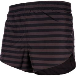 Spodenki i szorty męskie: spodenki do biegania męskie ADIDAS ADIZERO SPLIT SHORT / S99694