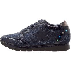 Trampki damskie slip on: Cassis côte d’azur LAVANDE Tenisówki i Trampki bleu
