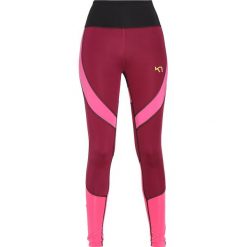 Legginsy: KariTraa TINA HIGH Legginsy blush