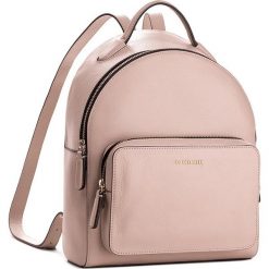 Plecaki damskie: Plecak COCCINELLE – AF8 Clementine Soft E1 AF8 14 01 01 Pivoine 208
