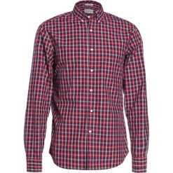 Koszule męskie na spinki: J.CREW SLIM FIT Koszula dark chimney