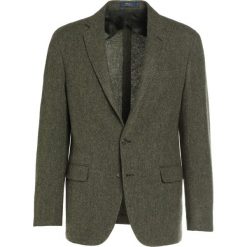 Marynarki męskie slim fit: Polo Ralph Lauren Marynarka olive
