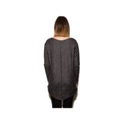 MIAMI JUMPER. Brązowe bluzki damskie The Hive, s, bez wzorów, z bawełny, bez kołnierzyka, bez rękawów. Za 149,00 zł.