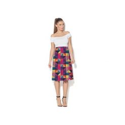 Spódniczki: Spódnica CP-015 12