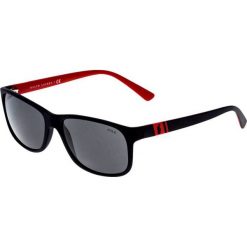 Okulary przeciwsłoneczne damskie: Polo Ralph Lauren Okulary przeciwsłoneczne black
