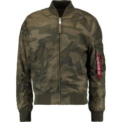 Kurtki męskie: Alpha Industries Kurtka Bomber olive