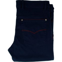 Spodnie AUGUSTO 13-32S. Spodnie męskie Giacomo Conti, na co dzień, s, bez wzorów, z elastanu. Za 299,00 zł.