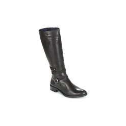 Buty zimowe damskie: Kozaki Dorking TIERRA