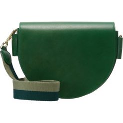 Torebki klasyczne damskie: Liebeskind Berlin MIXEDBAG Torba na ramię emerald green