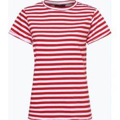 T-shirty damskie: Aygill’s Denim – T-shirt damski, czarny