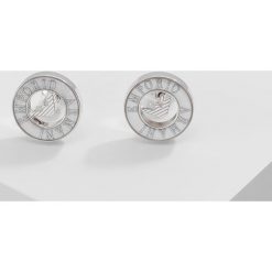 Kolczyki damskie: Emporio Armani Kolczyki silber