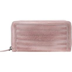 Portfele damskie: FREDsBRUDER WALLET GÜRTELTIER BIG Portfel rose