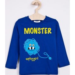 T-shirty chłopięce: Trendyol – Longsleeve dziecięcy 98-128 cm