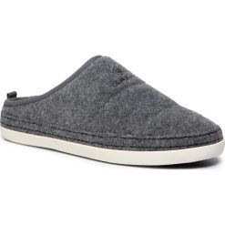 Kapcie GANT - Frank 19699959 Graphite Gray G83. Szare klapki męskie GANT, bez wzorów, z tworzywa sztucznego. W wyprzedaży za 199,00 zł.