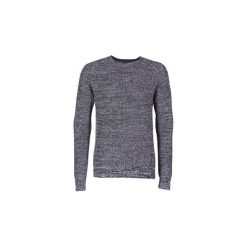 Swetry G-Star Raw JAYVI KNIT. Czarne swetry klasyczne męskie marki G-Star RAW, l, z materiału, retro. Za 299,30 zł.