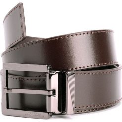 Versace Collection Pasek. Paski męskie w paski, ze skóry. Za 349,00 zł.