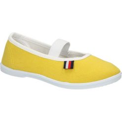 Trampki 5sp093-ls. Trampki dziewczęce Casu, bez wzorów, bez zapięcia. Za 22,99 zł.