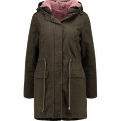 Parki damskie: OVS LOVE JACKET Parka green