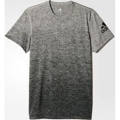 Adidas Koszulka męskaThe Gradient Tee melanż r. M (S94454). Szare koszulki sportowe męskie Adidas, m, w gradientowe wzory. Za 134,69 zł.