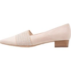 Buty ślubne damskie: Peter Kaiser LAGOS Czółenka sand/lumia