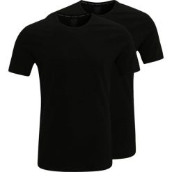 Podkoszulki męskie: Calvin Klein Underwear 2 PACK Podkoszulki black