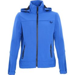 Niebieska Kurtka Impossible. Niebieskie kurtki męskie marki Born2be, l, sportowe. Za 119,99 zł.