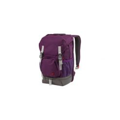 Wenger Jetty 16" 602659 (fioletowy). Fioletowe walizki marki Wenger. Za 239,00 zł.