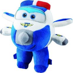 Przytulanki i maskotki: Super Wings Maskotka Paul (GXP-607202)