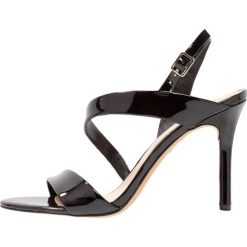 Sandały damskie: Vince Camuto COSTINA Sandały na obcasie black