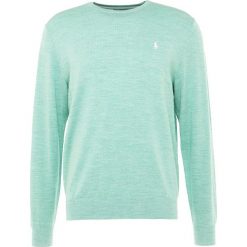 Polo Ralph Lauren Golf Sweter celadon heather. Czarne golfy męskie Polo Ralph Lauren Golf, m, z materiału. Za 589,00 zł.
