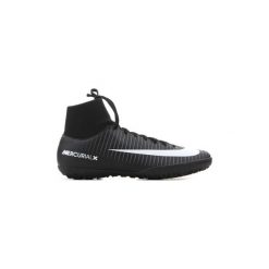 Buty sportowe męskie: Buty do piłki nożnej Nike Mercurialx Victory VI DF TF 903614 002
