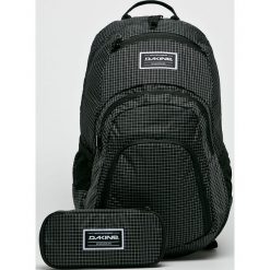 Dakine - Plecak + piórnik. Czarne plecaki męskie Dakine, z poliesteru. Za 239,90 zł.