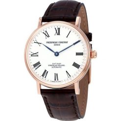 FREDERIC CONSTANT PROMOCJA ZEGAREK FREDERIQUE CONSTANT CLASSICS FC-302P4S4. Zegarki męskie FREDERIC CONSTANT. W wyprzedaży za 6650,00 zł.