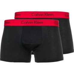 Calvin Klein bokserki męskie 2 pack XL czarne. Czarne bokserki męskie Calvin Klein, z napisami. Za 169,00 zł.